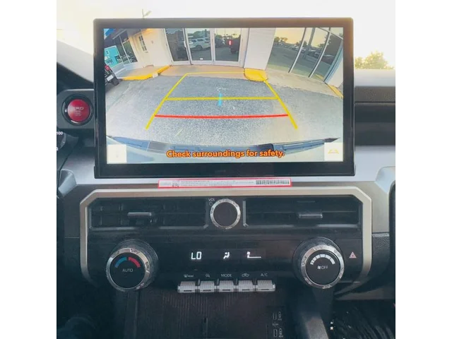 SEMINUEVOS TOYOTA Tacoma Double Cab a Estados en autogozo