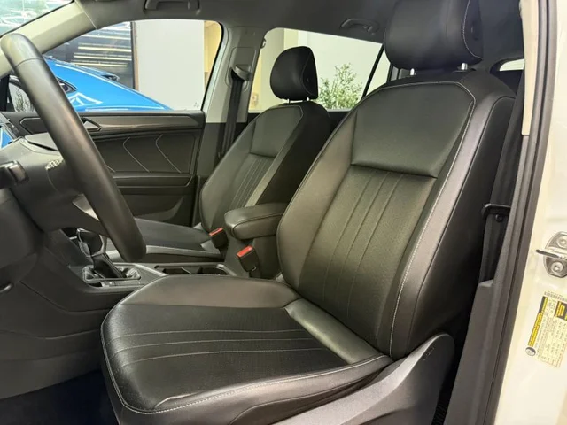 SEMINUEVOS VOLKSWAGEN Tiguan a Estados en autogozo
