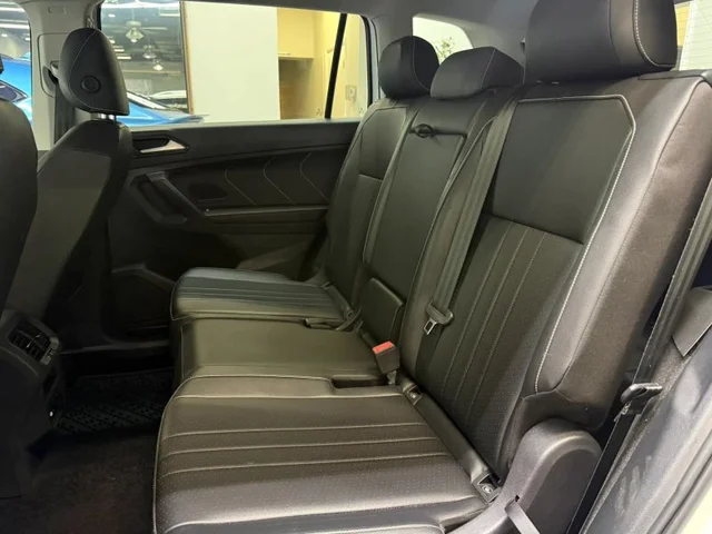 SEMINUEVOS VOLKSWAGEN Tiguan a Estados en autogozo