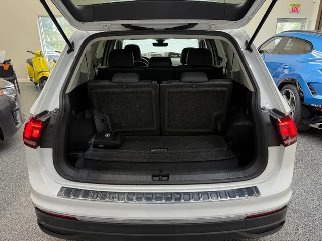 SEMINUEVOS VOLKSWAGEN Tiguan a Estados en autogozo