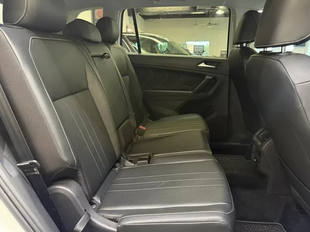 SEMINUEVOS VOLKSWAGEN Tiguan a Estados en autogozo