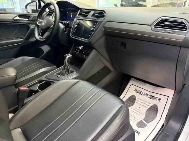SEMINUEVOS VOLKSWAGEN Tiguan a Estados en autogozo