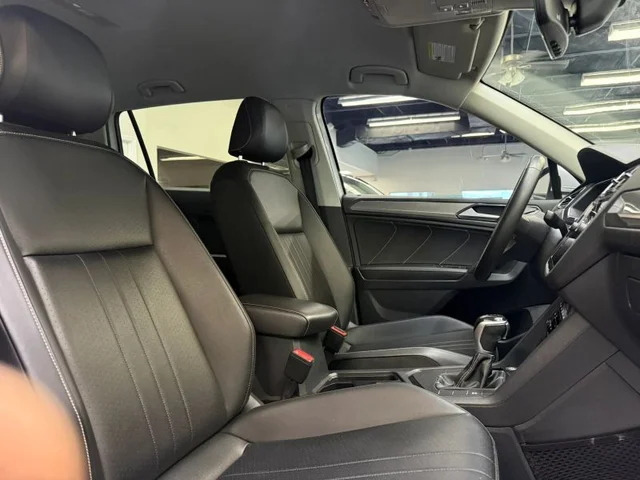 SEMINUEVOS VOLKSWAGEN Tiguan a Estados en autogozo