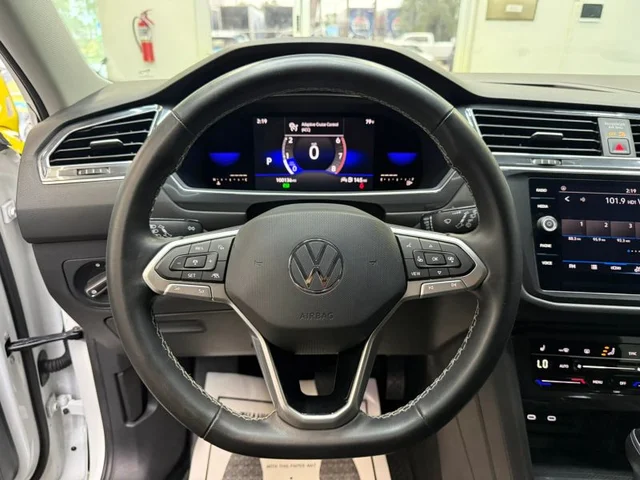 SEMINUEVOS VOLKSWAGEN Tiguan a Estados en autogozo
