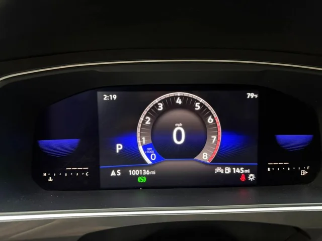 SEMINUEVOS VOLKSWAGEN Tiguan a Estados en autogozo
