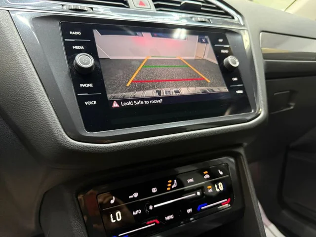 SEMINUEVOS VOLKSWAGEN Tiguan a Estados en autogozo