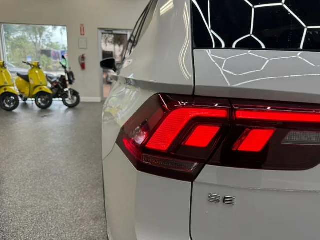SEMINUEVOS VOLKSWAGEN Tiguan a Estados en autogozo