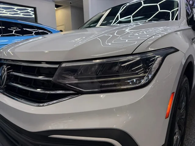 SEMINUEVOS VOLKSWAGEN Tiguan a Estados en autogozo