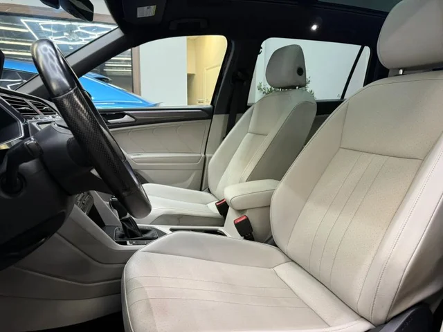 SEMINUEVOS VOLKSWAGEN Tiguan a Estados en autogozo