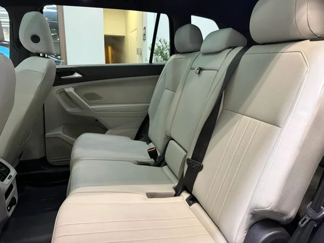 SEMINUEVOS VOLKSWAGEN Tiguan a Estados en autogozo