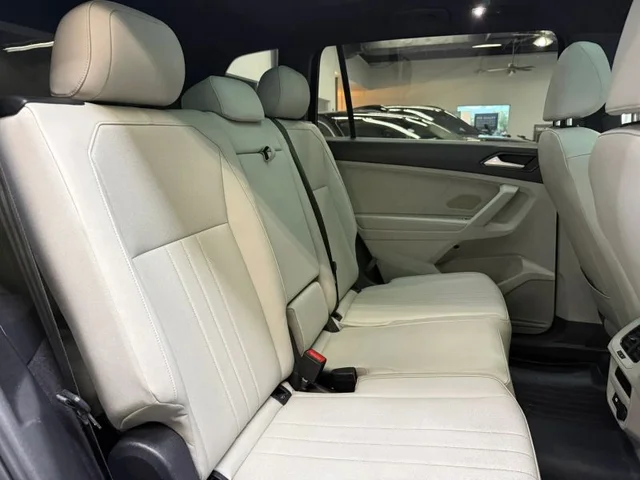 SEMINUEVOS VOLKSWAGEN Tiguan a Estados en autogozo