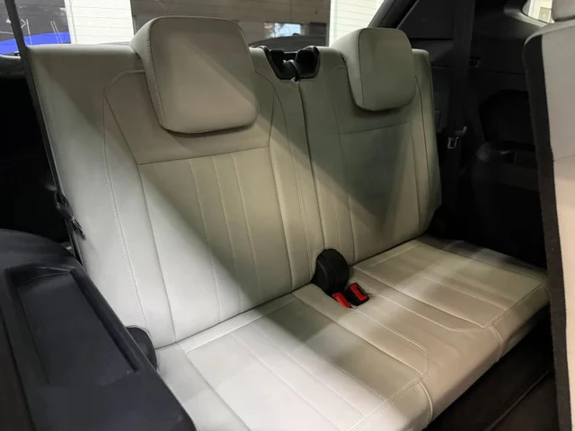 SEMINUEVOS VOLKSWAGEN Tiguan a Estados en autogozo