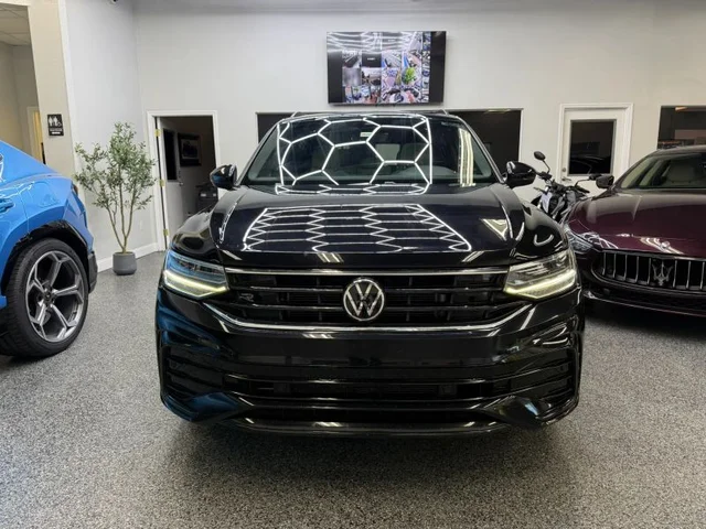 SEMINUEVOS VOLKSWAGEN Tiguan a Estados en autogozo