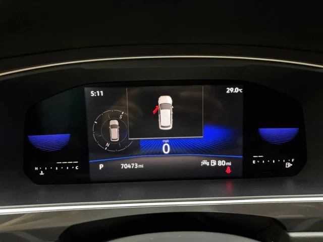 SEMINUEVOS VOLKSWAGEN Tiguan a Estados en autogozo