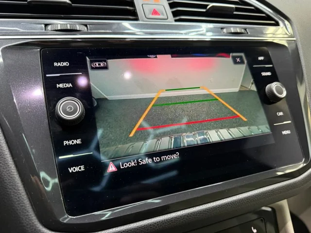 SEMINUEVOS VOLKSWAGEN Tiguan a Estados en autogozo