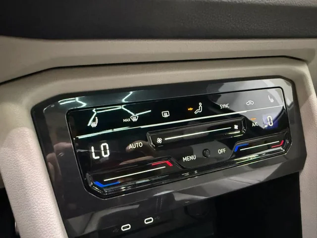 SEMINUEVOS VOLKSWAGEN Tiguan a Estados en autogozo