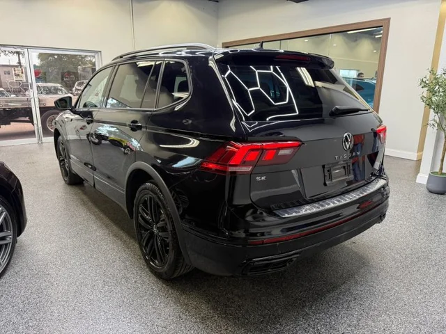 SEMINUEVOS VOLKSWAGEN Tiguan a Estados en autogozo