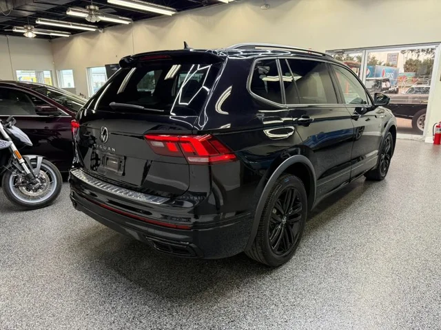 SEMINUEVOS VOLKSWAGEN Tiguan a Estados en autogozo