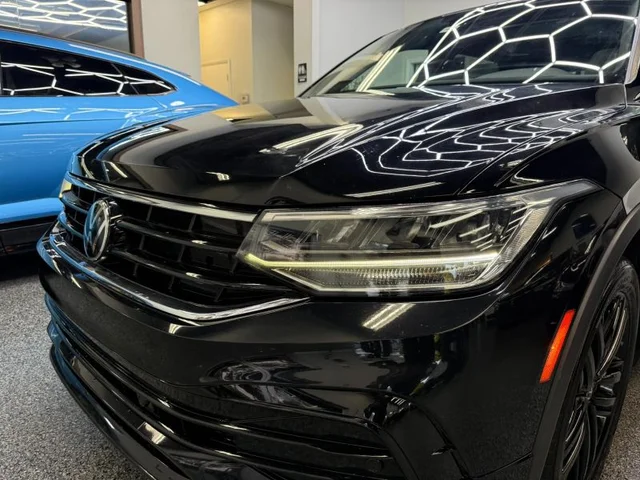 SEMINUEVOS VOLKSWAGEN Tiguan a Estados en autogozo