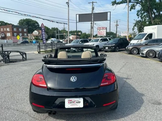 SEMINUEVOS VOLKSWAGEN Beetle a Estados en autogozo