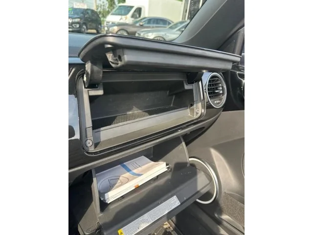 SEMINUEVOS VOLKSWAGEN Beetle a Estados en autogozo