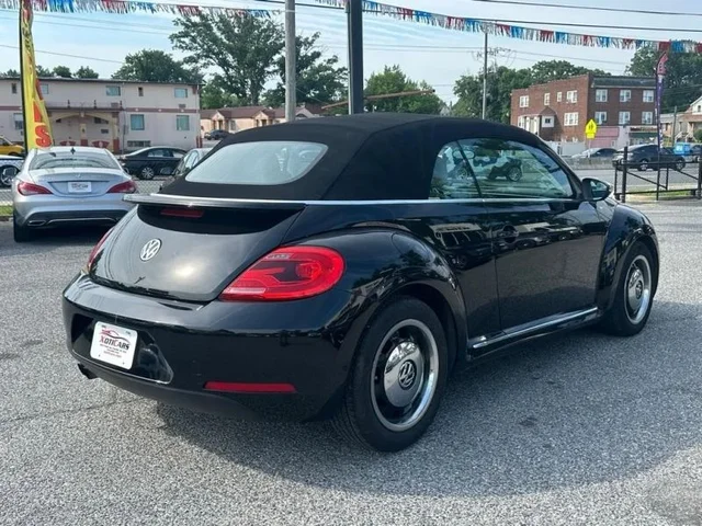 SEMINUEVOS VOLKSWAGEN Beetle a Estados en autogozo