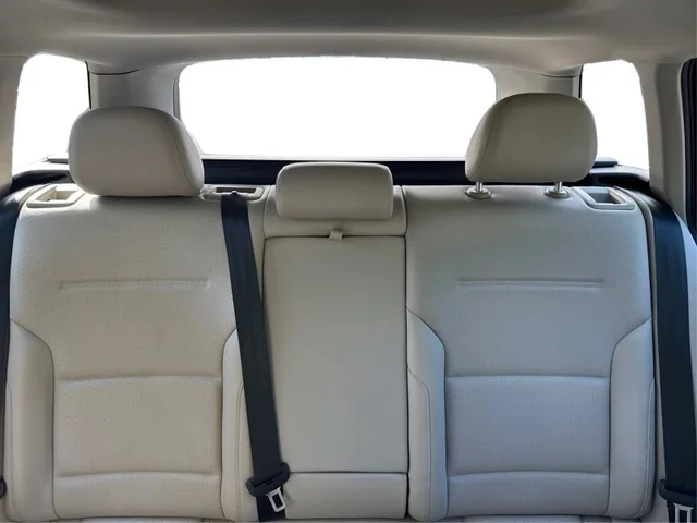 SEMINUEVOS VOLKSWAGEN Golf Alltrack a Estados en autogozo