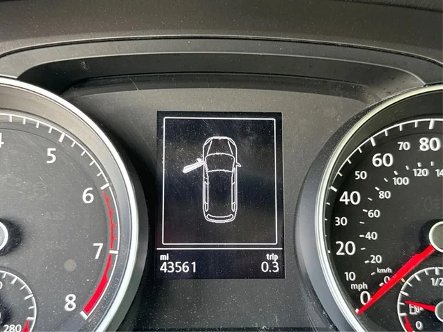 SEMINUEVOS VOLKSWAGEN Golf Alltrack a Estados en autogozo