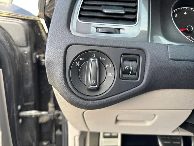 SEMINUEVOS VOLKSWAGEN Golf Alltrack a Estados en autogozo