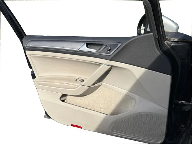 SEMINUEVOS VOLKSWAGEN Golf Alltrack a Estados en autogozo