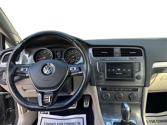 SEMINUEVOS VOLKSWAGEN Golf Alltrack a Estados en autogozo