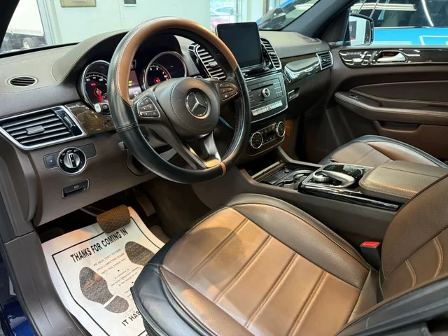 SEMINUEVOS MERCEDES-BENZ GLS a Estados en autogozo
