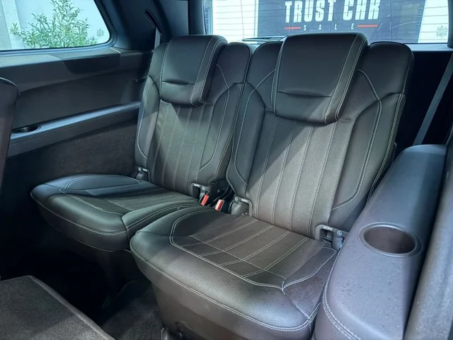 SEMINUEVOS MERCEDES-BENZ GLS a Estados en autogozo