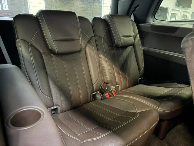 SEMINUEVOS MERCEDES-BENZ GLS a Estados en autogozo