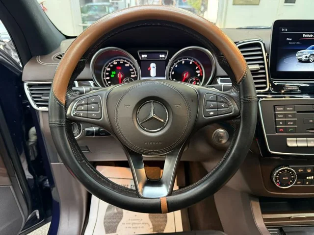 SEMINUEVOS MERCEDES-BENZ GLS a Estados en autogozo