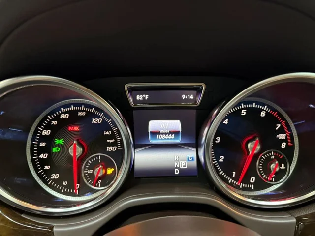 SEMINUEVOS MERCEDES-BENZ GLS a Estados en autogozo