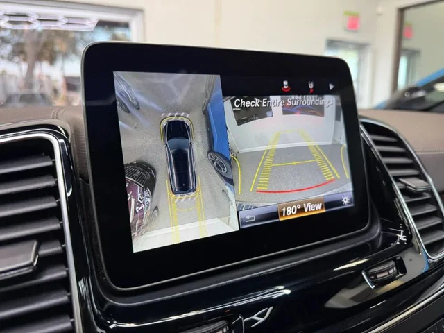 SEMINUEVOS MERCEDES-BENZ GLS a Estados en autogozo