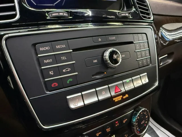 SEMINUEVOS MERCEDES-BENZ GLS a Estados en autogozo