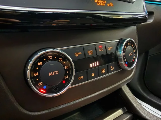 SEMINUEVOS MERCEDES-BENZ GLS a Estados en autogozo
