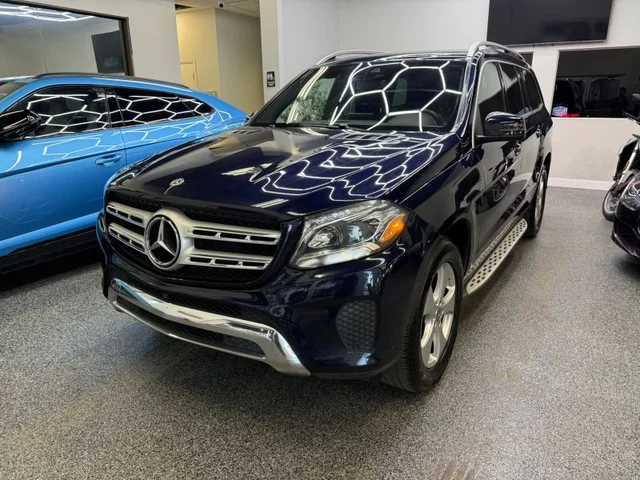 SEMINUEVOS MERCEDES-BENZ GLS a Estados en autogozo
