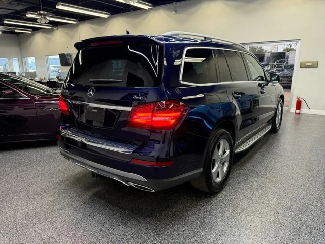 SEMINUEVOS MERCEDES-BENZ GLS a Estados en autogozo