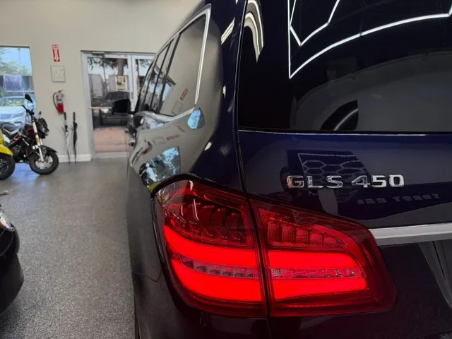SEMINUEVOS MERCEDES-BENZ GLS a Estados en autogozo