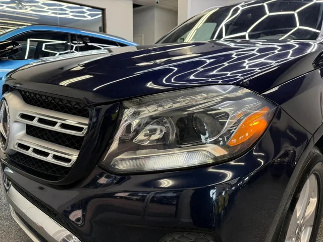 SEMINUEVOS MERCEDES-BENZ GLS a Estados en autogozo