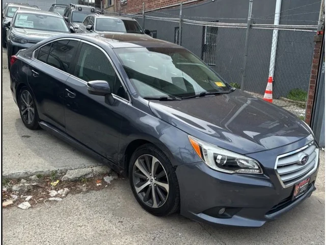 SEMINUEVOS SUBARU Legacy a Estados en autogozo