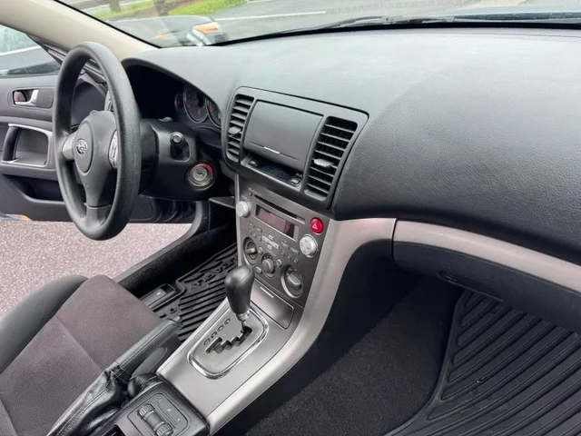 SEMINUEVOS SUBARU Outback a Estados en autogozo