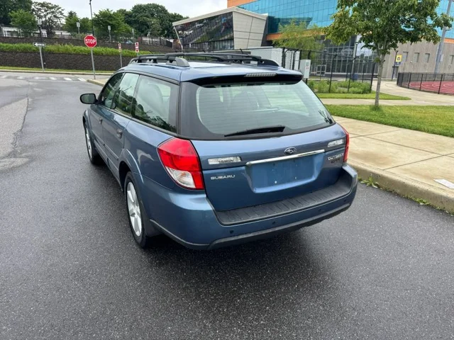 SEMINUEVOS SUBARU Outback a Estados en autogozo
