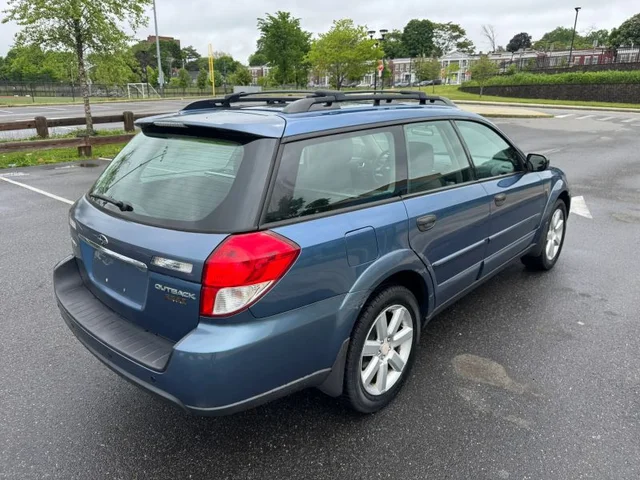 SEMINUEVOS SUBARU Outback a Estados en autogozo