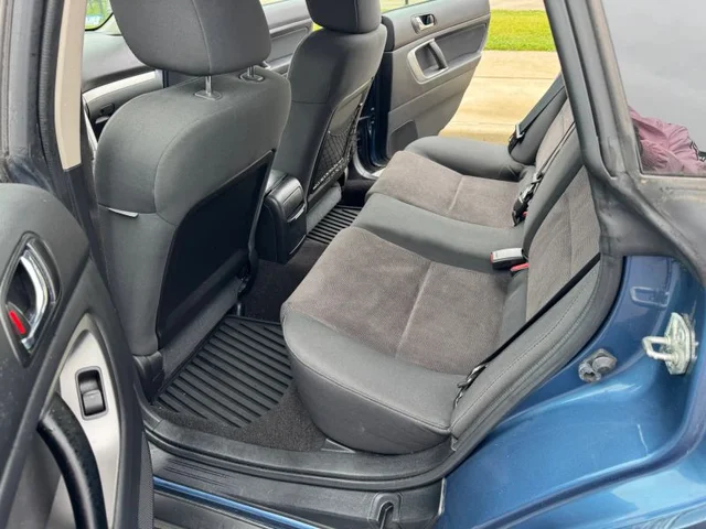 SEMINUEVOS SUBARU Outback a Estados en autogozo