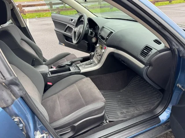 SEMINUEVOS SUBARU Outback a Estados en autogozo