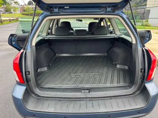 SEMINUEVOS SUBARU Outback a Estados en autogozo